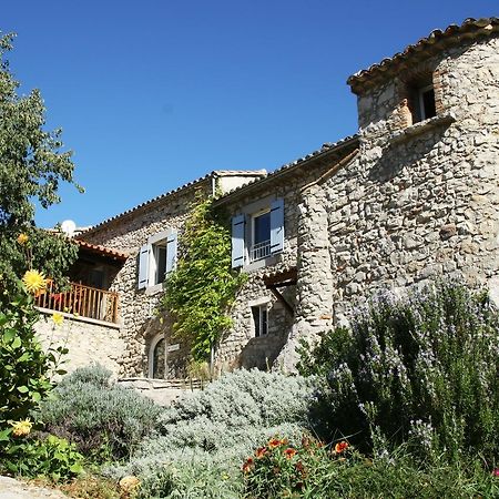 Les Hauts D'Issensac Causse-de-la-Selle Luaran gambar