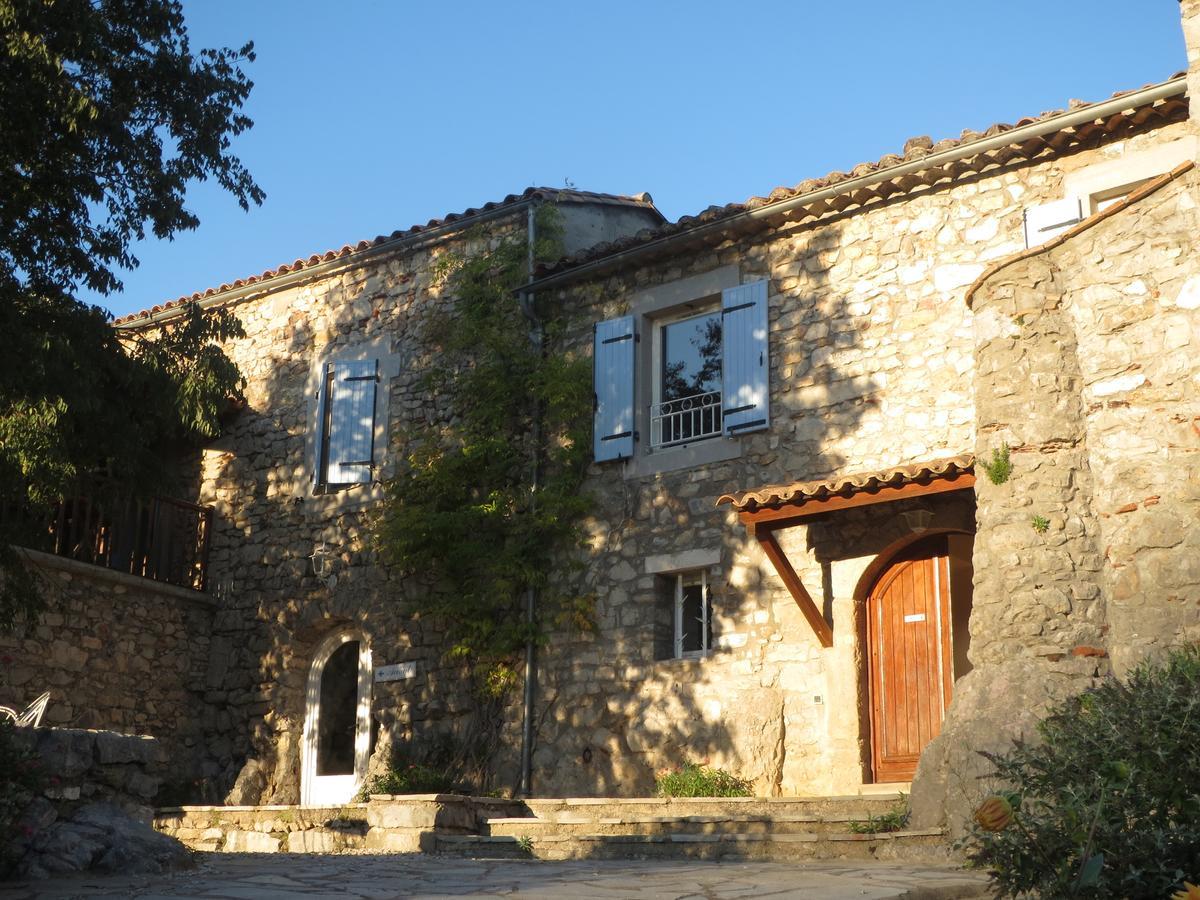 Les Hauts D'Issensac Causse-de-la-Selle Luaran gambar