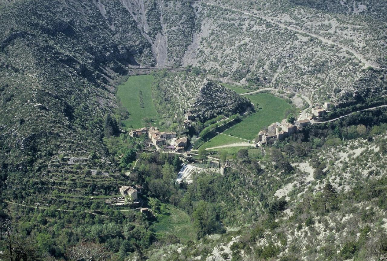 Les Hauts D'Issensac Causse-de-la-Selle Luaran gambar