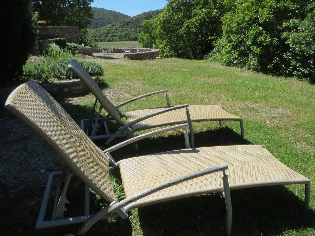 Les Hauts D'Issensac Causse-de-la-Selle Luaran gambar