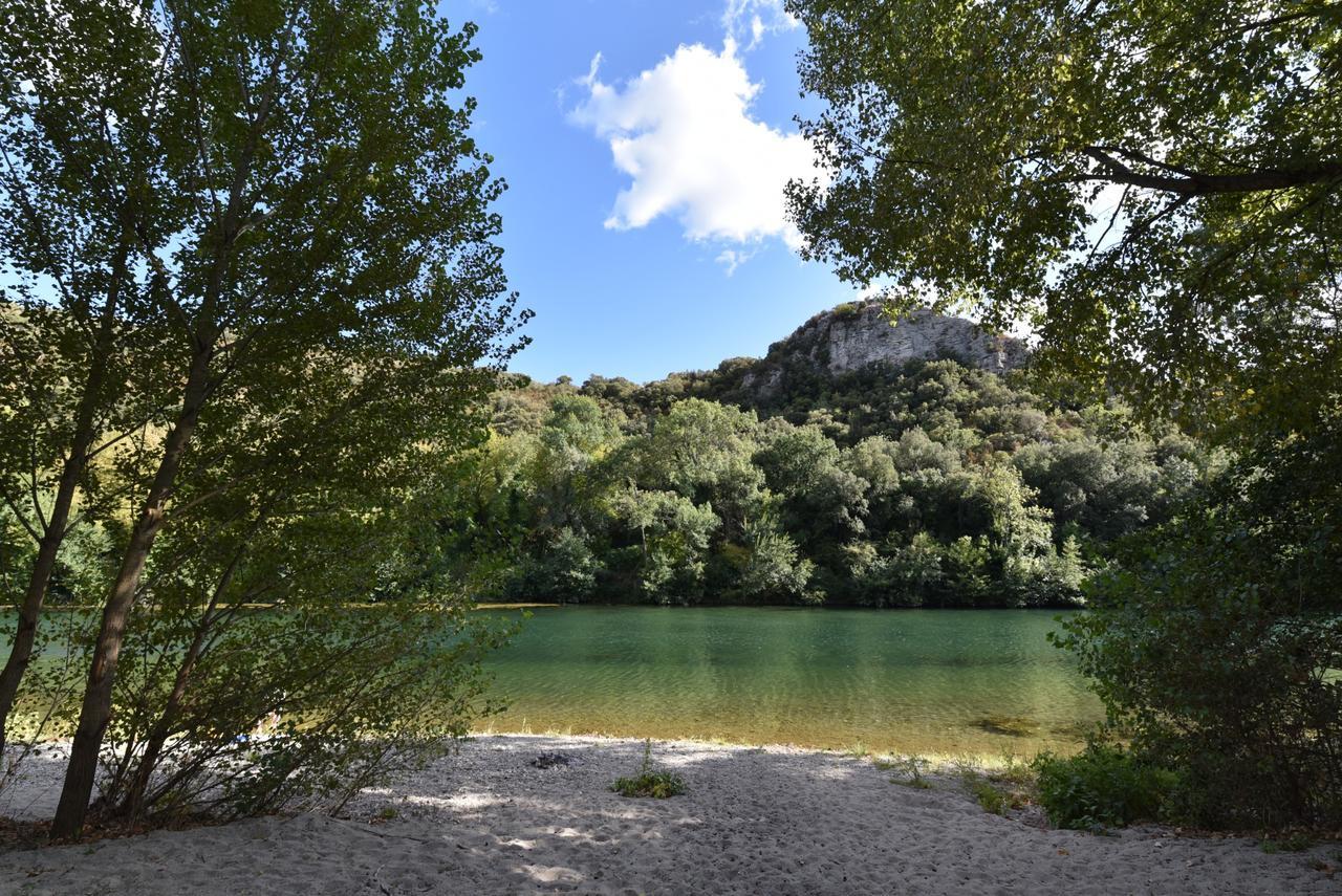 Les Hauts D'Issensac Causse-de-la-Selle Luaran gambar