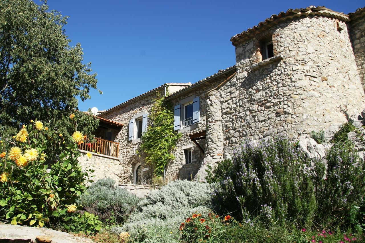 Les Hauts D'Issensac Causse-de-la-Selle Luaran gambar